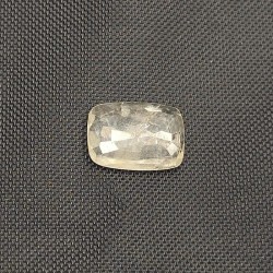 Siloni Pukhraj Stone – Original Yellow Sapphire (Guru Gemstone) | Certified & Natural